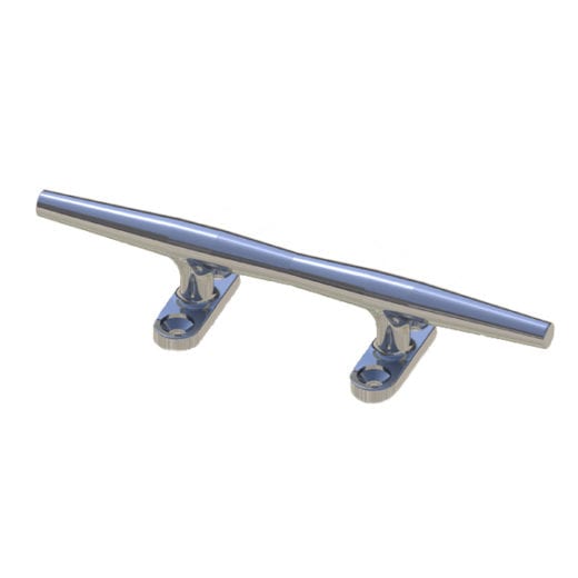 Mark VI Titanium Rod Holder Flush Mount